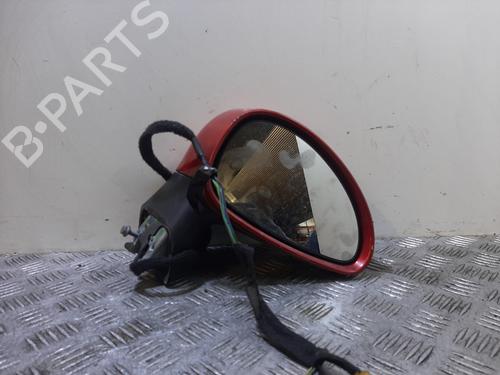 Used Right mirror Right mirror 37791950 37791950