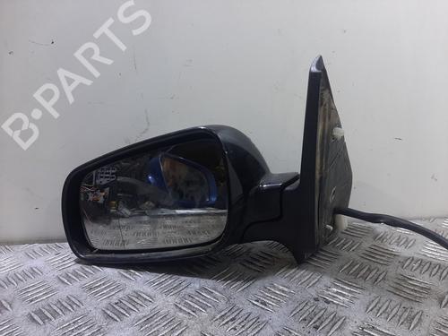 Used Left mirror Left mirror SEAT LEON (1M1) [1999-2006] 33471127 33471127