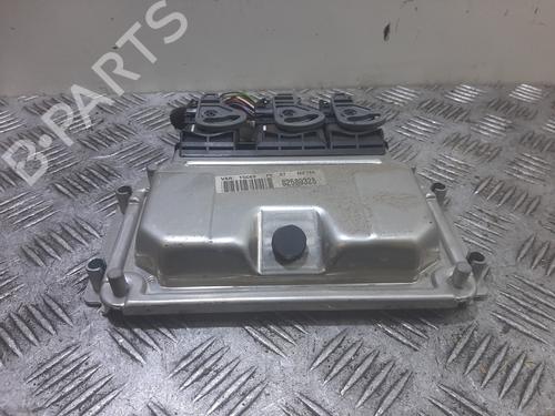 Used Engine control unit (ECU) Engine control unit (ECU) PEUGEOT 307 Break (3E) [2002-2009] 35771099 35771099