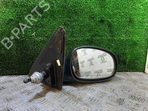 Used Right mirror DAEWOO LANOS (KLAT) 1.3 (75 hp) 27548891