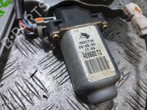 Front right window mechanism NISSAN PRIMERA Hatchback (P11) 2.0 TD | BP23338223C23 