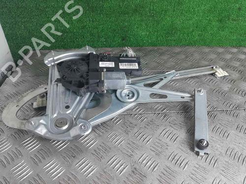 Used Front left window mechanism RENAULT MEGANE III Hatchback (BZ0/1_, B3_) [2008-2025]  21179228
