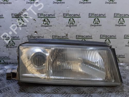 Højre forlygte SKODA OCTAVIA I (1U2) 1.6 (101 hp) 18883063