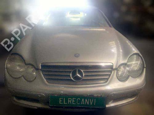 Advarselsbryter MERCEDES-BENZ C-CLASS Coupe (CL203) C 200 Kompressor (203.745) | BP5619808I22 