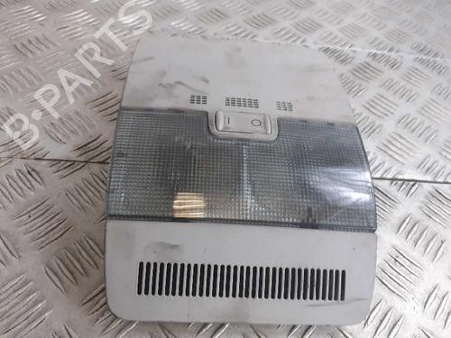 Used Interior roof light AUDI A3 (8P1) 2.0 TDI 16V (140 hp) 7434015