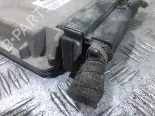 Engine control unit (ECU) SKODA OCTAVIA I (1U2)  | BP12542995M57 