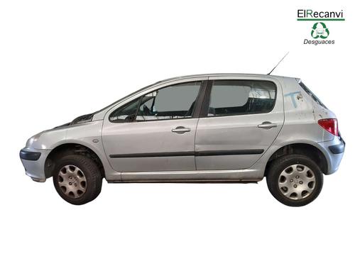 Fuse box PEUGEOT 307 (3A/C) | BP13090667E1