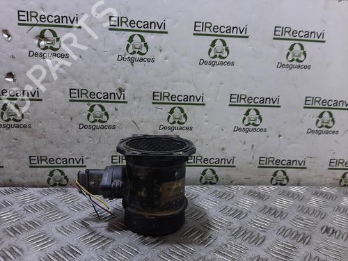 Used Mass air flow sensor NISSAN TERRANO II (R20) [1992-2007]  18892944
