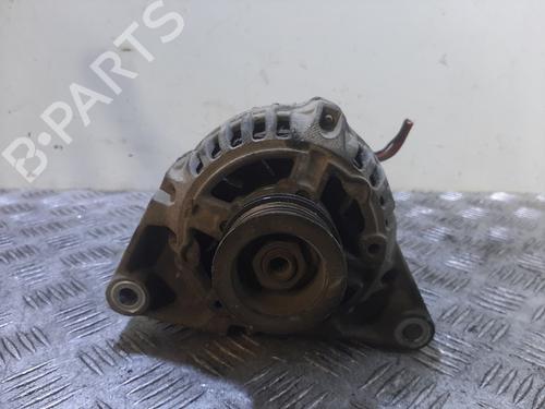 Alternador Alternador OPEL CORSA B (S93) 1.0 i 12V (F08, F68, M68) (54 hp) 37477580 37477580