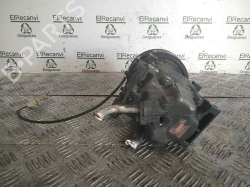 AC compressor MAZDA 5 (CR) 2.0 CD (CR19) | BP15654057M34 - Image 4