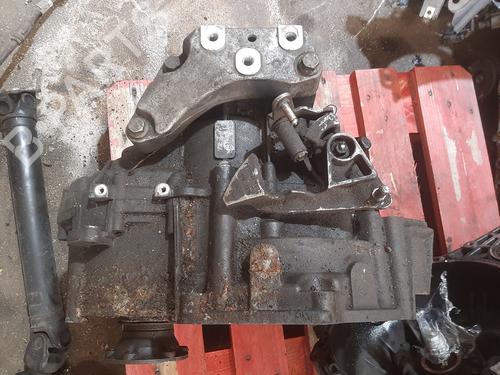 Gearbox VW GOLF V (1K1) | BP37195572M3 - Image 4