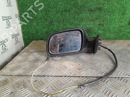 Used Left mirror PEUGEOT 307 (3A/C) 1.6 16V (109 hp) 26123172