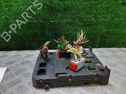 Used Fuse box CITROËN XSARA PICASSO (N68) 1.6 HDi (90 hp) 26700784