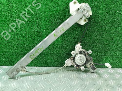 Used Rear left window mechanism HYUNDAI MATRIX (FC) 1.5 CRDi (82 hp) 21536721