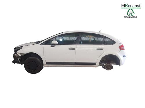 AC radiator CITROËN C4 I (LC_)  | BP22221523M32 