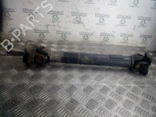 Used Driveshaft MITSUBISHI L200 (K7_T, K6_T, K5_T) 2.5 TD (K64T) (90 hp) 8759694