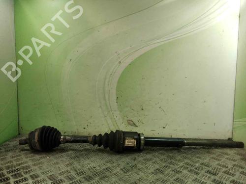Right front driveshaft VOLVO V70 II (285) 2.4 T | BP17704857M39