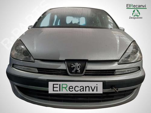 Instrument cluster PEUGEOT 807 (EB_) | BP15098293C47