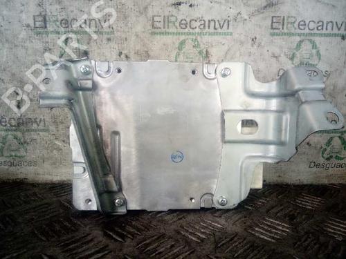 ESP ECU TOYOTA PRIUS (_W3_) 1.8 Hybrid (ZVW3_) | BP4686741M58