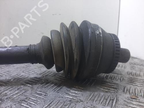 Right front driveshaft AUDI A4 B7 (8EC) 2.0 TDI 16V | BP38170186M39 - Image 2