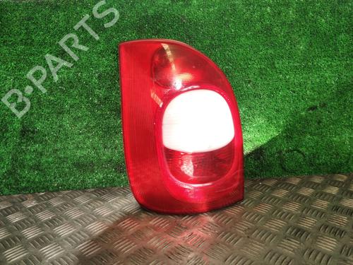 Used Left taillight Left taillight CITROËN XSARA PICASSO (N68) 1.6 16V (109 hp) 34381661 34381661