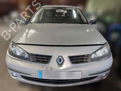 Førerens kollisjonspute RENAULT LAGUNA II (BG0/1_) | BP6435296C9