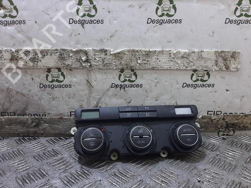 Commande Chauffage VW GOLF V (1K1) [2003-2010]  29011750