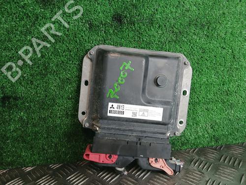 Used Engine control unit (ECU) Engine control unit (ECU) MITSUBISHI ASX (GA_W_) [2009-2026] 33201996 33201996