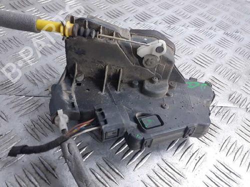 Used Front right lock BMW 3 Touring (E46) 320 d (136 hp) 6467414