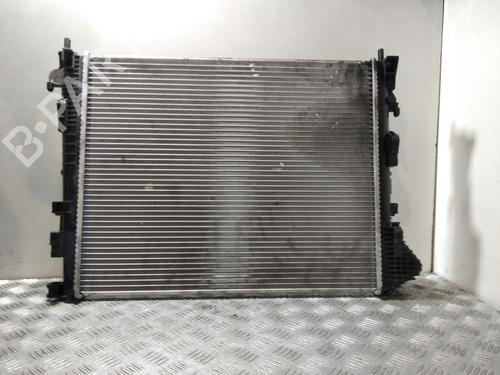 Water radiator NISSAN PRIMASTAR Van (X83) 2.0 dCi 115 | BP33891455M31 - Image 2