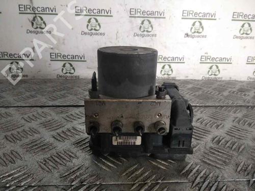 Used ABS pump PEUGEOT 307 SW (3H) [2002-2009]  16165911