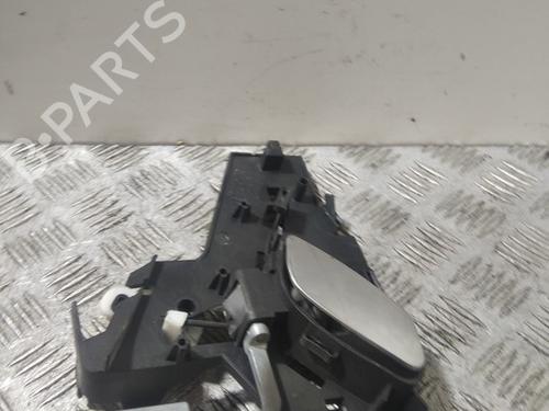 Venstre bagtil invendig håndtag CITROËN C5 I (DC_) 2.0 HDi (DCRHZB, DCRHZE) (109 hp) 30469667