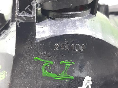 Left tailgate light SEAT LEON (1M1) | BP13090678C79 - Image 4