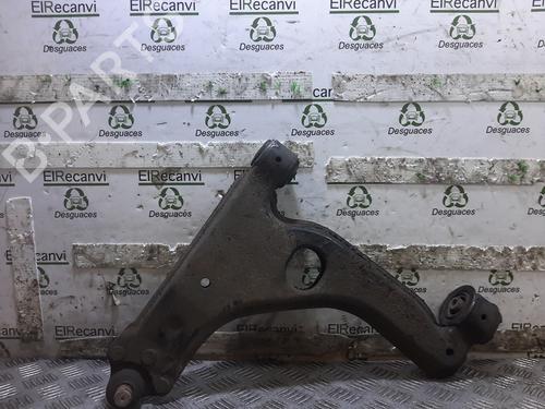 Used Left front suspension arm OPEL ASTRA H (A04) [2004-2014]  29211855