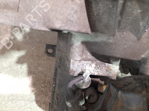 Gearbox SEAT IBIZA IV SC (6J1, 6P5) | BP25028532M3