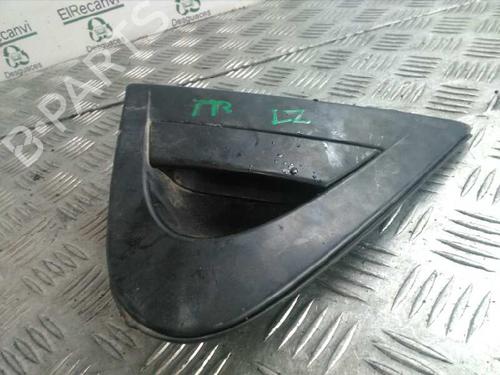 Used Rear left exterior door handle HONDA CIVIC VIII Hatchback (FN, FK) 2.2 CTDi (FK3) (140 hp) 4530131