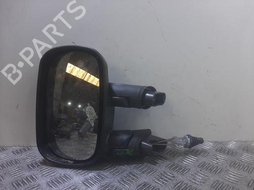 Used Left mirror Left mirror FIAT DOBLO MPV (119_, 223_) 1.9 D (223AXB1A) (63 hp) 35726078 35726078