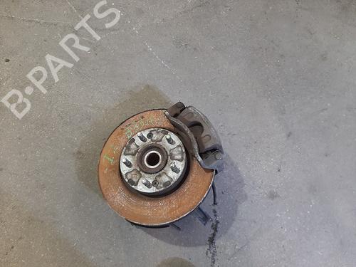 Used Left front steering knuckle KIA SPORTAGE II (JE_, KM_) 2.0 CRDi (140 hp) 30575603