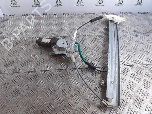 Used Front left window mechanism DAEWOO LANOS (KLAT) 1.6 16V (106 hp) 6580451