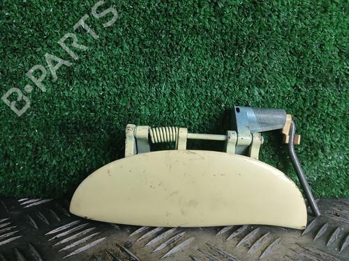 Used Front left exterior door handle Front left exterior door handle HYUNDAI ATOS (MX) 1.0 i (58 hp) 33267996 33267996