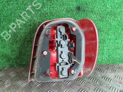 Venstre baglygte VW POLO (6N2) | BP31307673C34