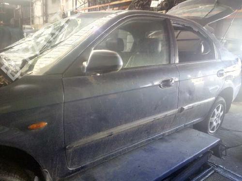 Køler KIA SHUMA II (FB) 1.6 | BP4539433M31