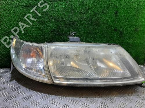 Right headlight SAAB 9-5 (YS3E) 2.3 Turbo 89900397 |