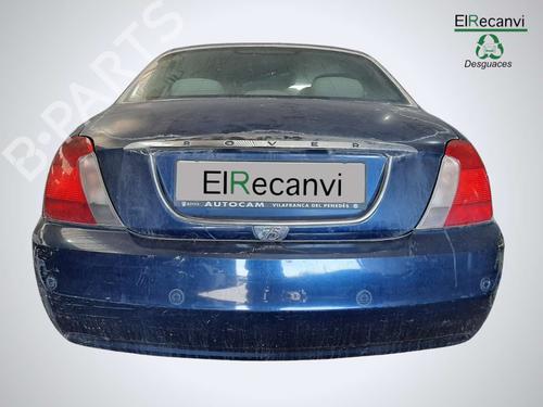 Left taillight ROVER 75 (RJ) 2.0 CDTi | BP18052052C34