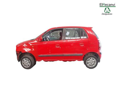 Left headlight HYUNDAI ATOS (MX)  | BP22714676C28 