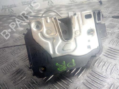 Høyre foran lås MERCEDES-BENZ C-CLASS (W203) C 180 Kompressor (203.046) | BP10197265C97