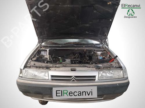 Left headlight CITROËN XANTIA (X1_, X2_) 1.9 Turbo D | BP16777480C28 