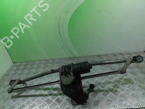 Used Front wiper motor FORD TRANSIT Van (FA_ _) [2006-2014]  8939295