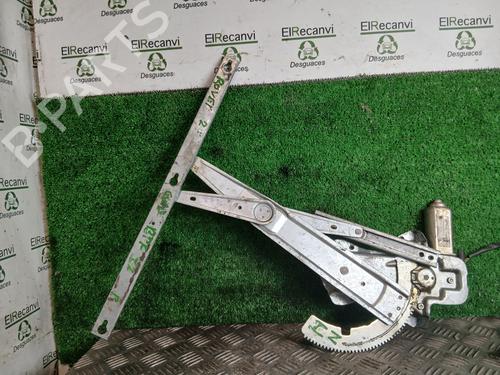 Rudehejsemekanisme ventre foran Rudehejsemekanisme ventre foran MG MG ZR 105 (103 hp) 33460380 33460380