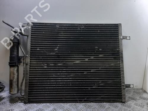 Used AC radiator AC radiator NISSAN NOTE (E11, NE11) 1.5 dCi (86 hp) 33269910 33269910